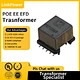 Maximize power management with PoE watt limits. Learn about the maximum wattage allowed for PoE devices to ensure optimal power delivery.